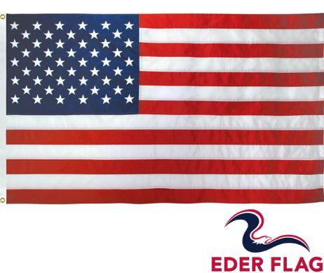 Why Choose a Professional Nylon American Flag Manufacturer?